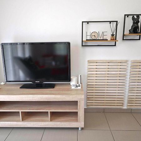 K45 Apartment Volos Bagian luar foto