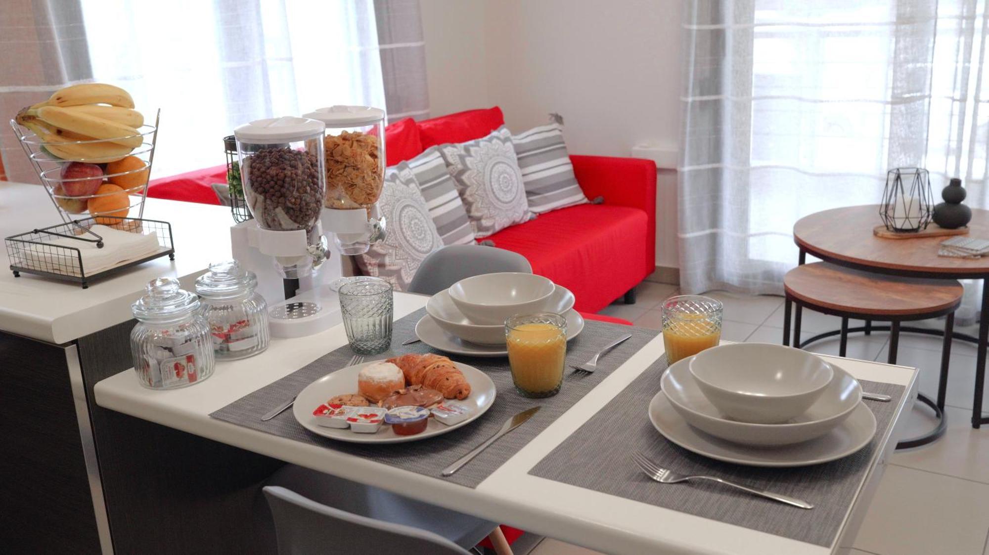 K45 Apartment Volos Bagian luar foto