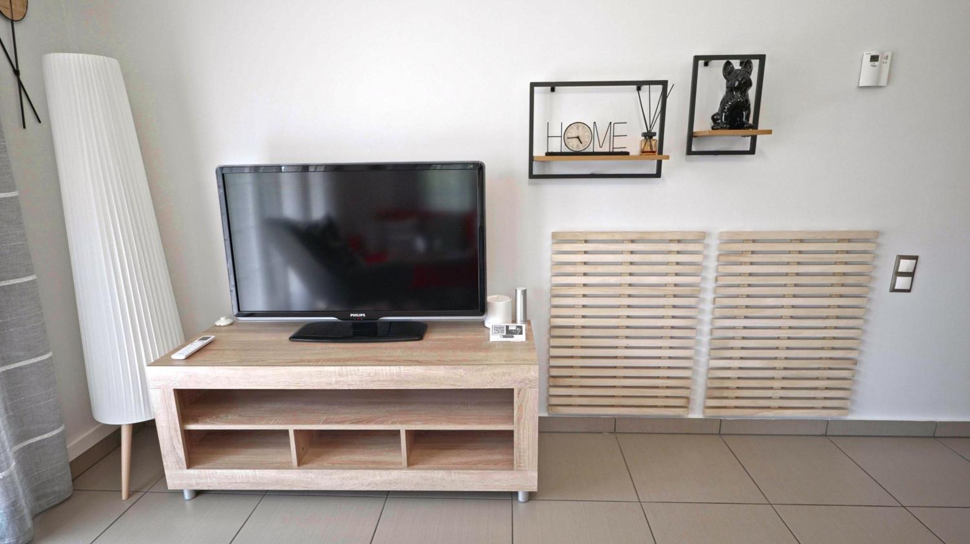 K45 Apartment Volos Bagian luar foto