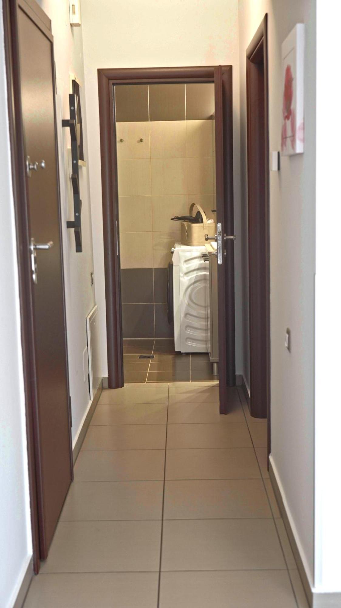 K45 Apartment Volos Bagian luar foto