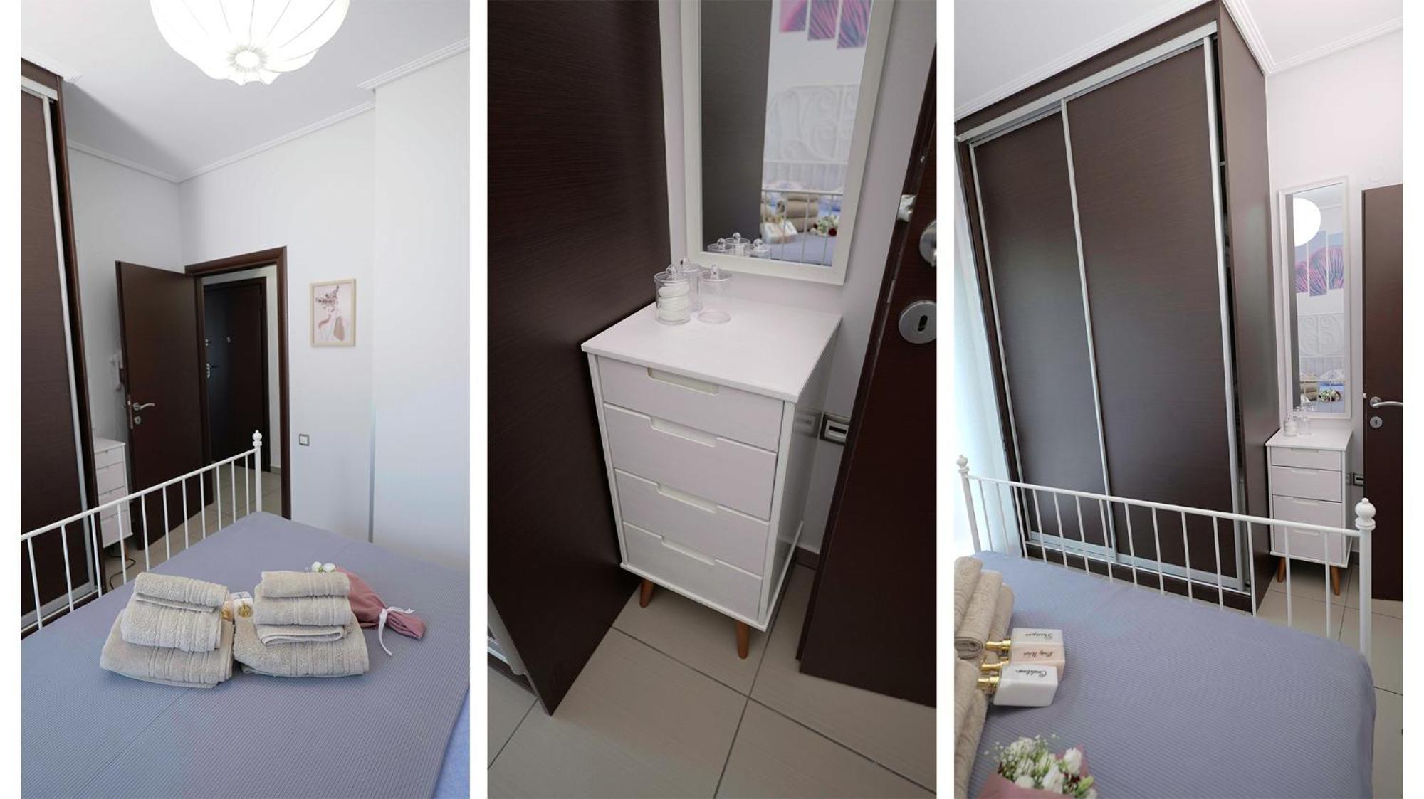 K45 Apartment Volos Bagian luar foto